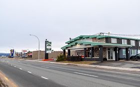 Hotel Les Mouettes